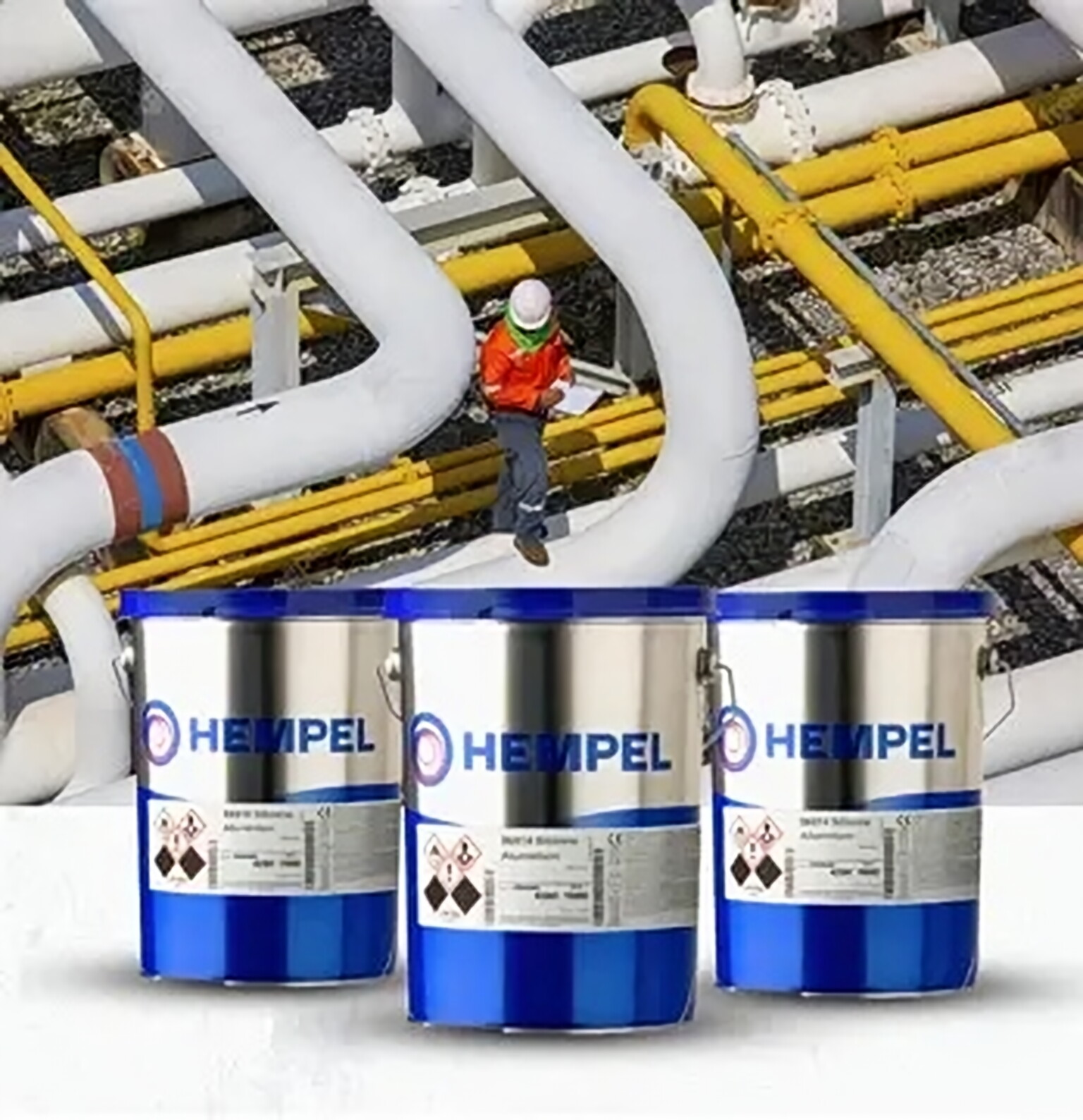 Epoxy Floor Coatings