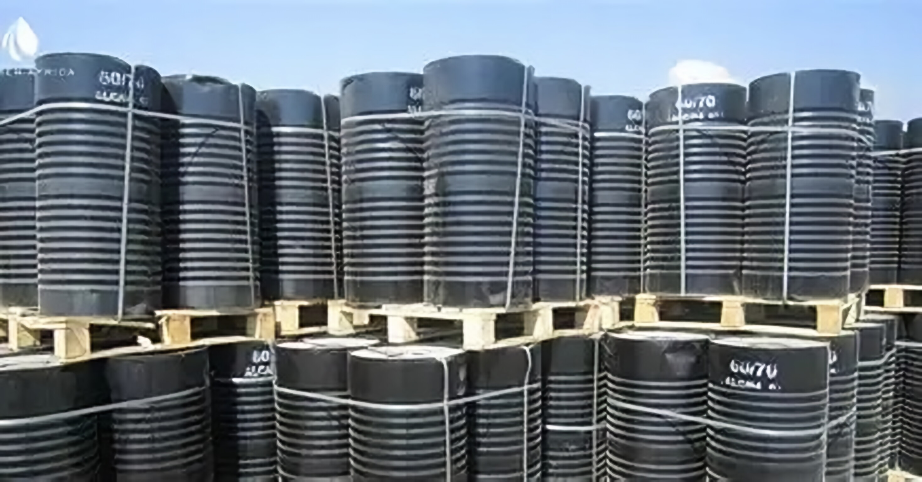 Bitumen Jumbo Bag