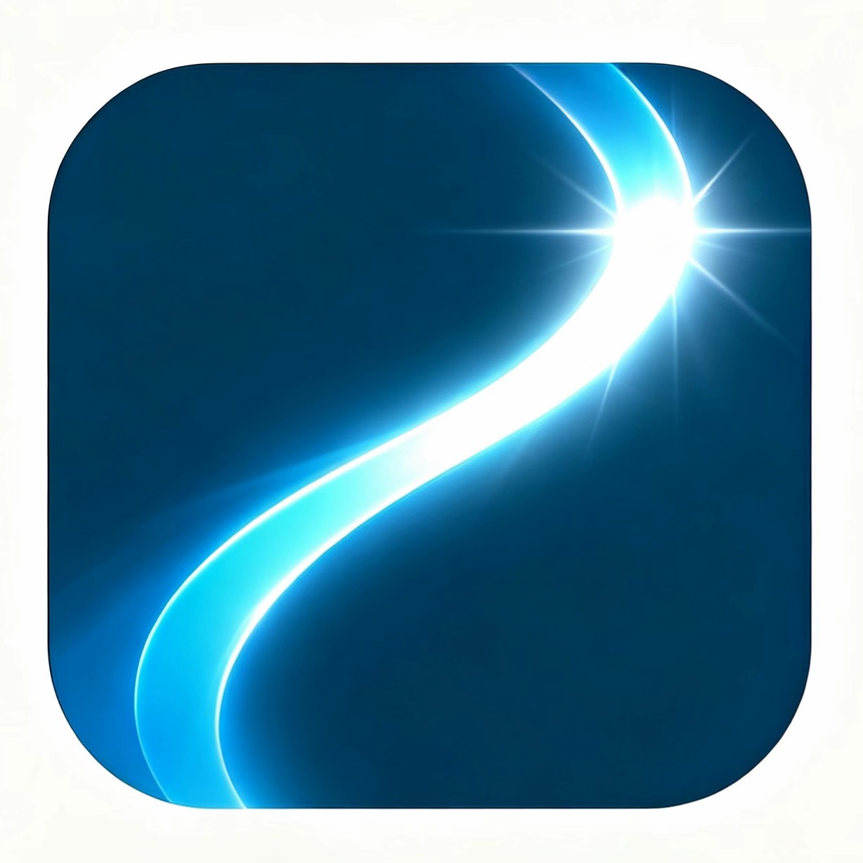 方曦电子 Logo