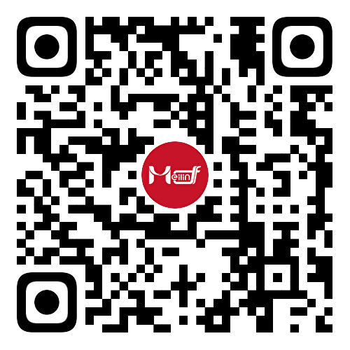门店信息二维码