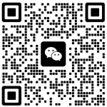 微信二维码