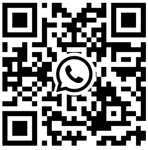 WhatsApp 二维码