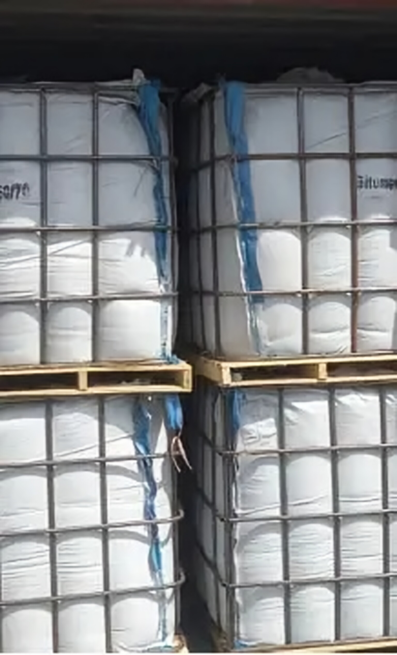 Bitumen Steel Drum